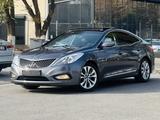 Hyundai Grandeur 2011 годаүшін8 600 000 тг. в Шымкент