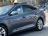 Hyundai Grandeur 2011 годаүшін8 600 000 тг. в Шымкент – фото 3