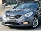 Hyundai Grandeur 2011 годаүшін8 600 000 тг. в Шымкент – фото 2