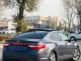 Hyundai Grandeur 2011 годаүшін8 600 000 тг. в Шымкент – фото 4