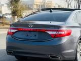 Hyundai Grandeur 2011 годаүшін8 600 000 тг. в Шымкент – фото 5