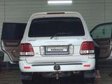 Lexus LX 470 1999 года за 7 500 000 тг. в Кокшетау – фото 2