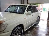 Lexus LX 470 1999 года за 7 500 000 тг. в Кокшетау