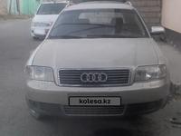 Audi A6 2004 годаүшін1 800 000 тг. в Тараз