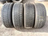 Шины 215/60 R16 — "Semperit Speed-Grip 2" (Португалия), зимние, вүшін120 000 тг. в Астана