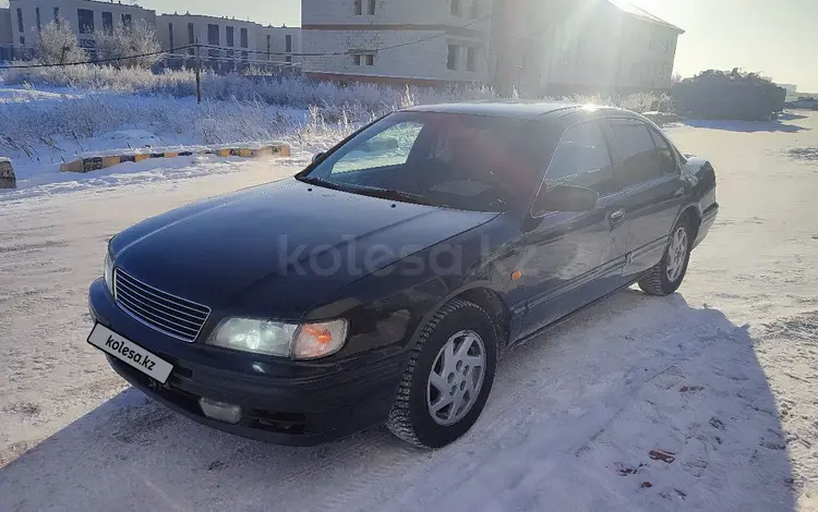 Nissan Maxima 1995 года за 2 400 000 тг. в Рудный