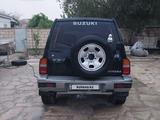 Suzuki Vitara 1996 годаfor2 300 000 тг. в Жанаозен – фото 2