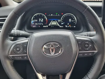 Toyota Camry 2023 года за 14 500 000 тг. в Кокшетау – фото 10