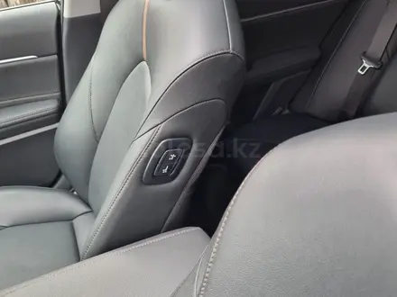 Toyota Camry 2023 года за 14 500 000 тг. в Кокшетау – фото 13
