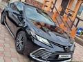 Toyota Camry 2023 годаүшін14 500 000 тг. в Кокшетау – фото 7