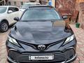 Toyota Camry 2023 годаүшін14 500 000 тг. в Кокшетау – фото 8