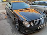 Mercedes-Benz E 320 2004 годаүшін3 700 000 тг. в Астана – фото 2