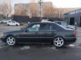Mercedes-Benz C 220 1995 годаүшін2 500 000 тг. в Семей – фото 3