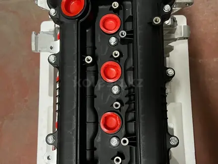 TitanAuto Hyundai G4FC 1.6л новый двигатель за 450 000 тг. в Астана – фото 6