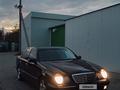 Mercedes-Benz E 320 2000 годаүшін3 500 000 тг. в Актобе – фото 5