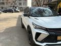 Geely Coolray 2023 года за 6 500 000 тг. в Алматы – фото 3