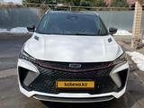 Geely Coolray 2023 года за 6 500 000 тг. в Алматы