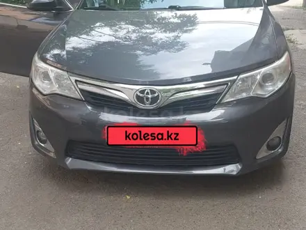 Toyota Camry 2014 года за 7 500 000 тг. в Тараз