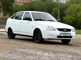 ВАЗ (Lada) Priora 2172 2014 года за 2 000 000 тг. в Актобе