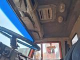 КамАЗ  6520 2004 годаүшін6 500 000 тг. в Караганда – фото 4