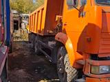 КамАЗ  6520 2004 годаүшін6 500 000 тг. в Караганда – фото 2