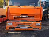 КамАЗ  6520 2004 годаүшін6 500 000 тг. в Караганда
