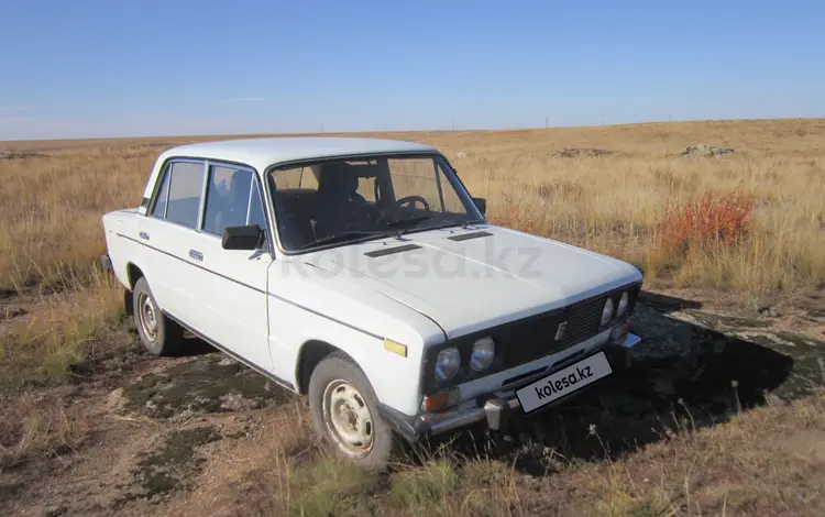 ВАЗ (Lada) 2106 1998 годаfor750 000 тг. в Новоишимский