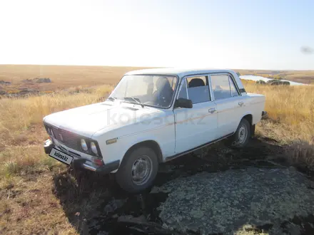 ВАЗ (Lada) 2106 1998 года за 750 000 тг. в Новоишимский – фото 2