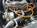 Двигатель 1.8 rp моновпрыск Volkswagen за 400 000 тг. в Усть-Каменогорск – фото 3