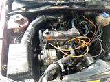 Двигатель 1.8 rp моновпрыск Volkswagen за 400 000 тг. в Усть-Каменогорск