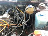 Двигатель 1.8 rp моновпрыск Volkswagen за 400 000 тг. в Усть-Каменогорск – фото 4