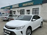 Toyota Camry 2015 года за 9 500 000 тг. в Атырау