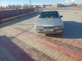 Mazda 626 1990 года за 330 000 тг. в Кызылорда – фото 2
