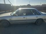 Mazda 626 1990 года за 330 000 тг. в Кызылорда – фото 4