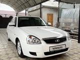 ВАЗ (Lada) Priora 2170 2014 года за 3 800 000 тг. в Шымкент