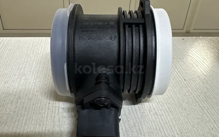 Волюметр ДМРВ Датчик массового расхода воздуха на w210 w211 w163 w220 за 55 000 тг. в Астана
