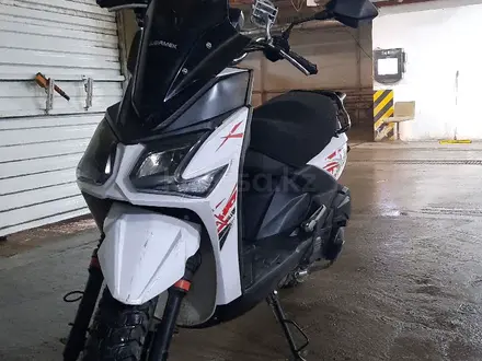 ASA  Moped 2023 года за 350 000 тг. в Астана