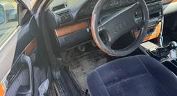 Audi 100 1992 года за 1 850 000 тг. в Астана – фото 2