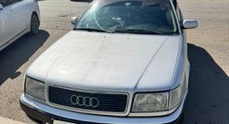 Audi 100 1992 года за 1 850 000 тг. в Астана