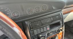 Audi 100 1992 года за 1 850 000 тг. в Астана – фото 5
