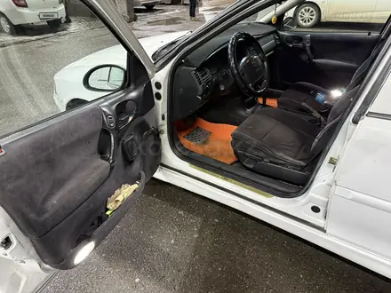 Opel Vectra 1995 года за 850 000 тг. в Шымкент – фото 10