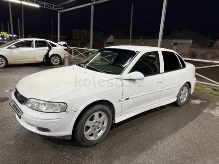 Opel Vectra 1995 года за 850 000 тг. в Шымкент – фото 12