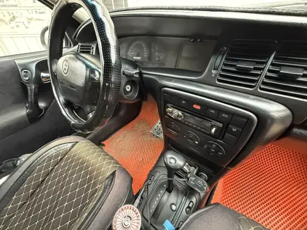 Opel Vectra 1995 года за 850 000 тг. в Шымкент – фото 13
