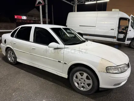 Opel Vectra 1995 года за 850 000 тг. в Шымкент – фото 6