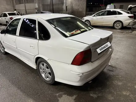 Opel Vectra 1995 года за 850 000 тг. в Шымкент – фото 8