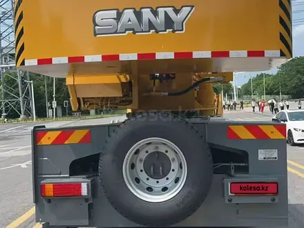 Sany  25-1000 тонн 2025 года за 66 666 666 тг. в Алматы – фото 5