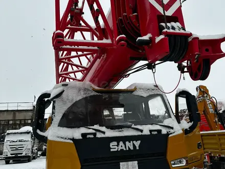 Sany  25-1000 тонн 2025 года за 66 666 666 тг. в Алматы – фото 17