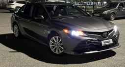 Toyota Camry 2019 года за 8 000 000 тг. в Атырау