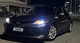Toyota Camry 2019 года за 8 000 000 тг. в Атырау – фото 5