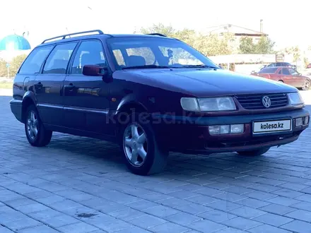Volkswagen Passat 1994 года за 1 700 000 тг. в Караганда – фото 3
